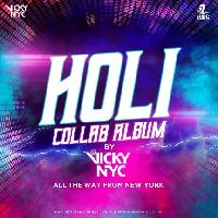 Pyar Dilo Ka Mela Hai Remix Mp3 Song - Dj Vicky Nyc